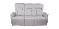 Sofa inclinable 9139 (Aura 001)